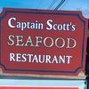 Captain Scott's Seafood Restaurant