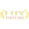 Lux Party Bus