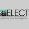 Electrical Engineering Consulting & Testing, PC