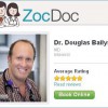 Douglas H Bailyn MD