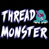 Thread Monster Printing