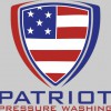 Patriot Pressure Washing