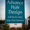 Advance Hair Design