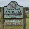 Indian Trail Antiques
