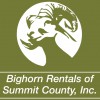 Bighorn Rentals