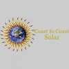 Cost To Coast Solar