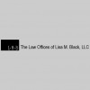 Black Lisa M Office