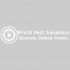 Pro12 Pest Solutions