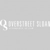 Overstreet Sloan