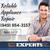 RSM Appliance Repair Experts