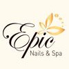 Epic Nails & Spa