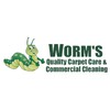 Worms Quality Carpet Care