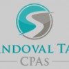 Sandoval Tax CPAs