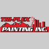 Tri-Plex Painting