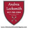 Andrea Locksmith