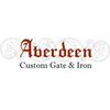 Aberdeen Custom Gate & Iron