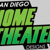 San Diego Home Theater Designs