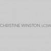 Christine Winston, LCSW Psychotherapist