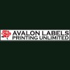 Avalon Labels