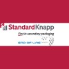 Standard-Knapp