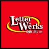 Brian Peterson | LetterWerks