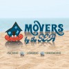 Movers By The Sea