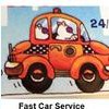 Fast Car Service