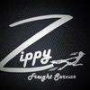 Zippy Freight Service