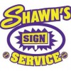 Shawn's Sign Service