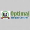 Optimal Weight Control