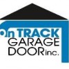 On Track Garage Door