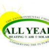 All Year Heating & Air Conditioning