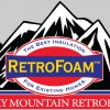 Rocky Mountain RetroFoam