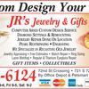 JR's Jewelry & Gifts