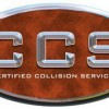 Certified Collision Services