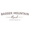 Badger Mountain Ranch