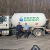 Depew Oil