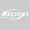 Nelson's Speed Shop