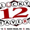 Lucky 12 Tavern