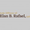 Law Offices Of Elan B Rafael