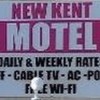 New Kent Motel