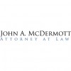 John A McDermott