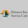 Palmetto Bay Sunrise Cafe