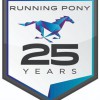 Running Pony Productions