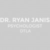 Ryan Janis, PsyD