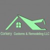 Corkery Customs & Remodeling