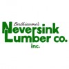 Berthiaume's Neversink Lumber