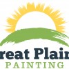 Great Plains Painting