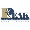 Peak Performance Rob Jones DC