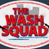 The Wash Squad